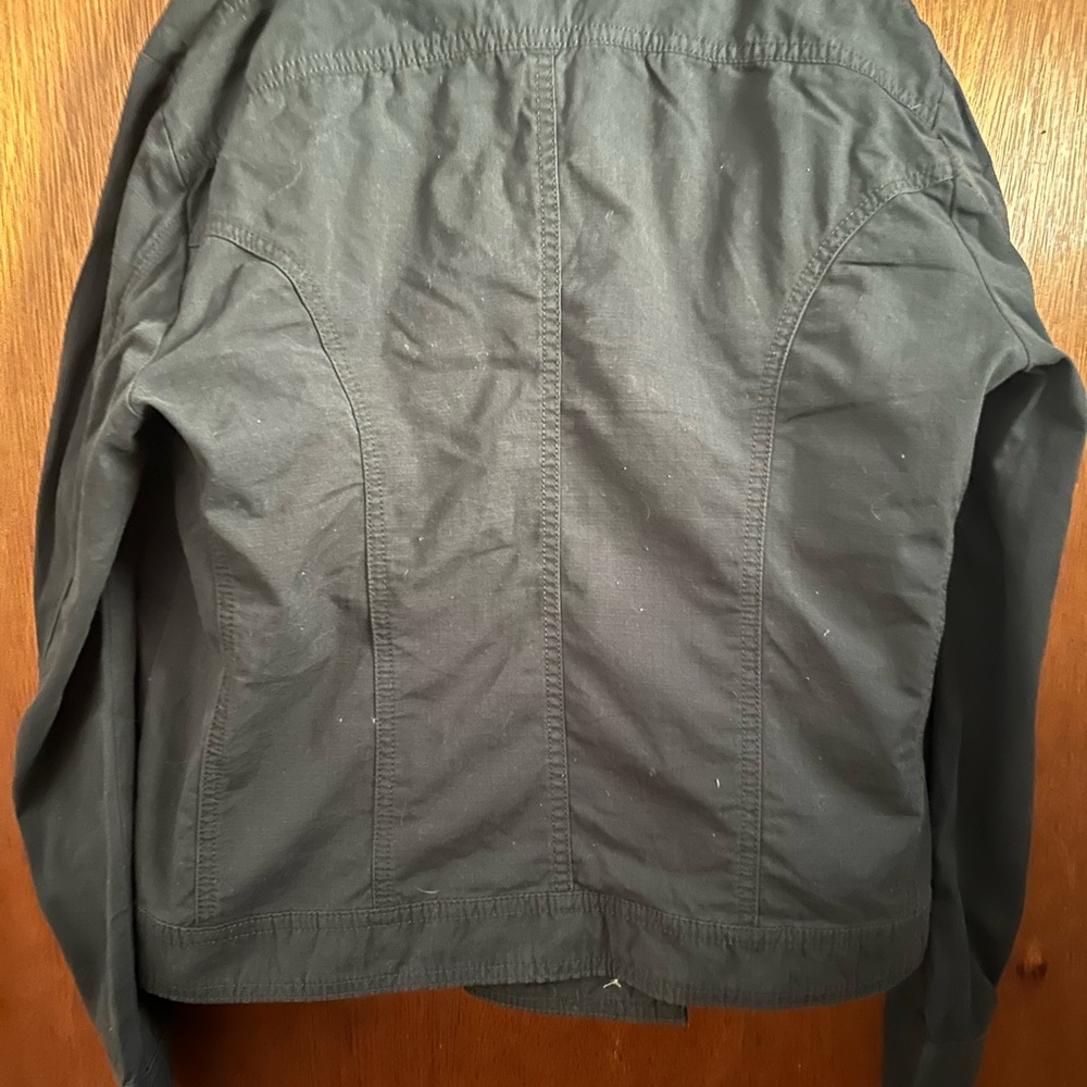 Eddie Bauer Women’s RipStop Jacket